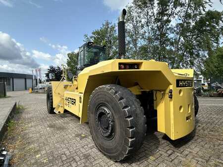 Hyster H44XMS-12