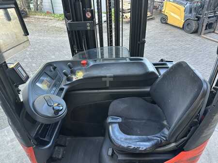 Reach Truck 2018  Linde R14-01 (4)