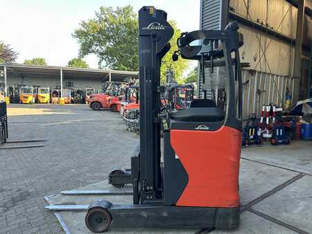 Reach Truck 2018  Linde R14-01 (5)