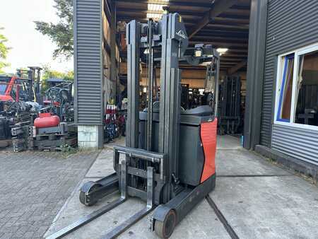 Reach Truck 2018  Linde R14-01 (6)