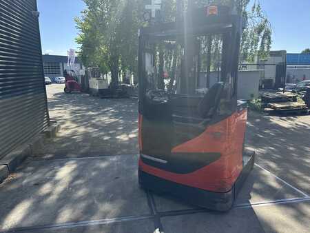 Reach Truck 2018  Linde R14-01 (3)