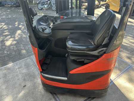 Reach Truck 2018  Linde R14-01 (4)