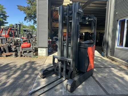 Reach Truck 2018  Linde R14-01 (6)
