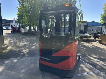 Schubmaststapler 2018  Linde R14-01 (3)