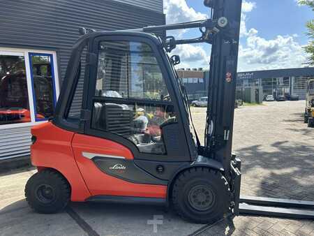 Dieselový VZV 2023  Linde H35D-01 (2)