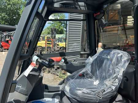 Dieselový VZV 2023  Linde H35D-01 (7)