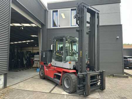 Electric - 4 wheels 2003  Kalmar ECD80-6 (1)