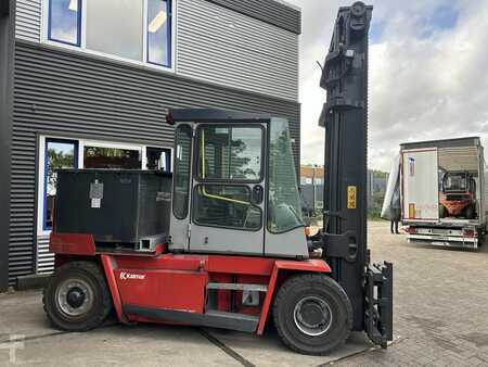 Electric - 4 wheels 2003  Kalmar ECD80-6 (2)