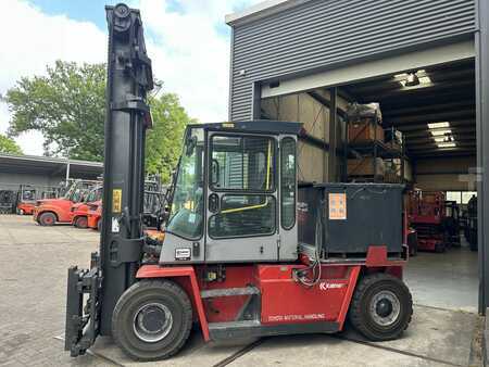 Electric - 4 wheels 2003  Kalmar ECD80-6 (3)