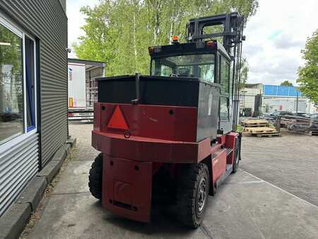 Electric - 4 wheels 2003  Kalmar ECD80-6 (4)