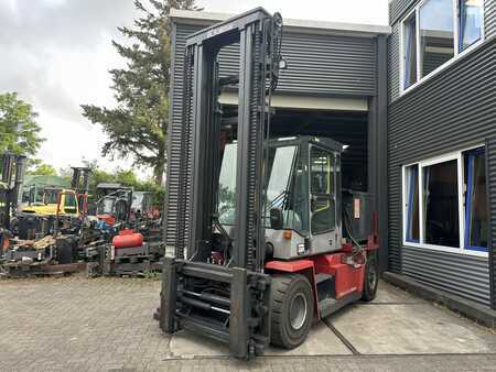 Electric - 4 wheels 2003  Kalmar ECD80-6 (5)
