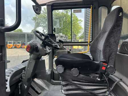 Electric - 4 wheels 2003  Kalmar ECD80-6 (7)