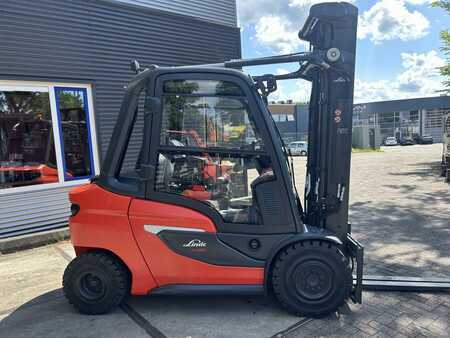 Dieselstapler 2023  Linde H30D-01 (2)