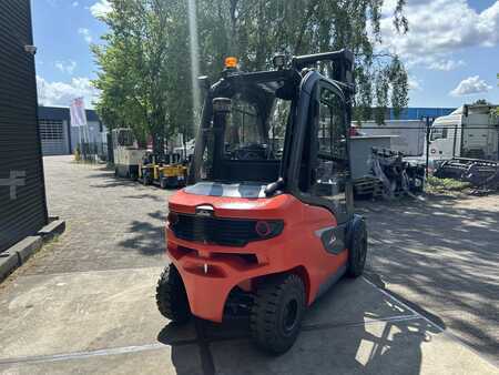 Dieselstapler 2023  Linde H30D-01 (3)