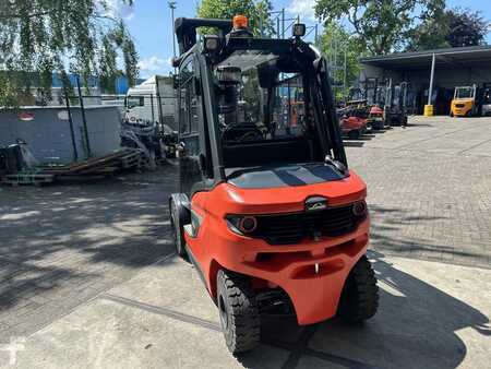 Dieselstapler 2023  Linde H30D-01 (4)