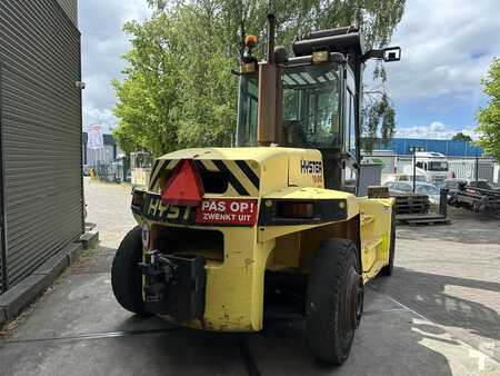 Carrelli elevatori diesel 2005  Hyster H10.00XM (3)