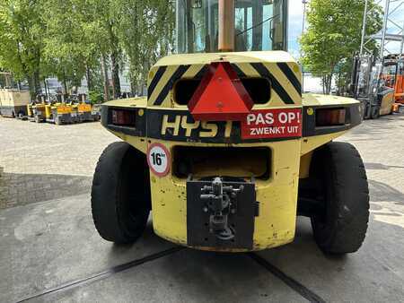 Carrelli elevatori diesel 2005  Hyster H10.00XM (4)