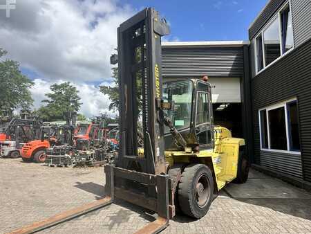 Carrelli elevatori diesel 2005  Hyster H10.00XM (6)