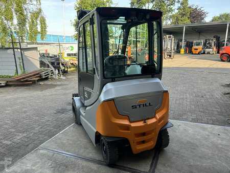 Carrelli elettrici 4 ruote 2024  Still RX60-30 (4)