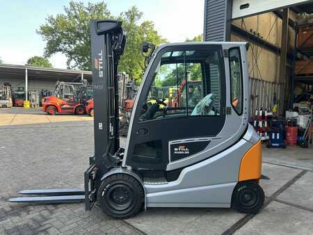Carrelli elettrici 4 ruote 2024  Still RX60-30 (5)