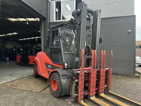 Linde H80D-03/1100