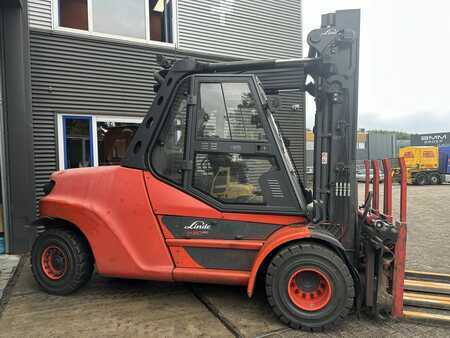 Linde H80D-03/1100
