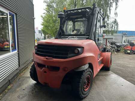 Linde H80D-03/1100
