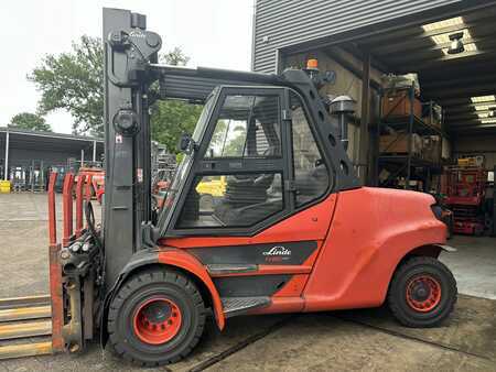 Linde H80D-03/1100