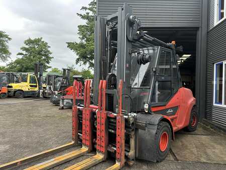 Linde H80D-03/1100