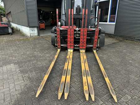 Linde H80D-03/1100