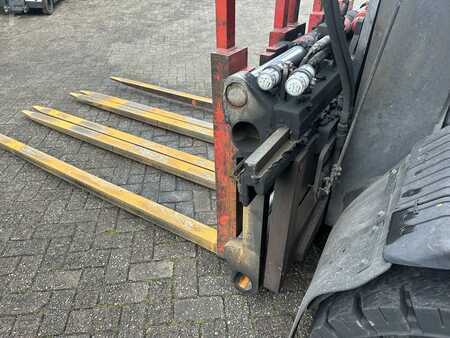 Linde H80D-03/1100