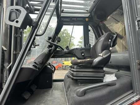 Linde H80D-03/1100
