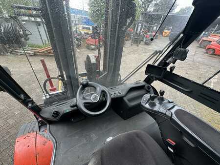 Linde H80D-03/1100