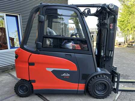 Elektro 4 Rad 2023  Linde E30HL-01/600 (2)