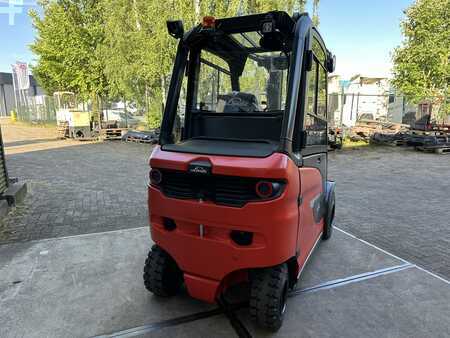 Elektro 4 Rad 2023  Linde E30HL-01/600 (3)