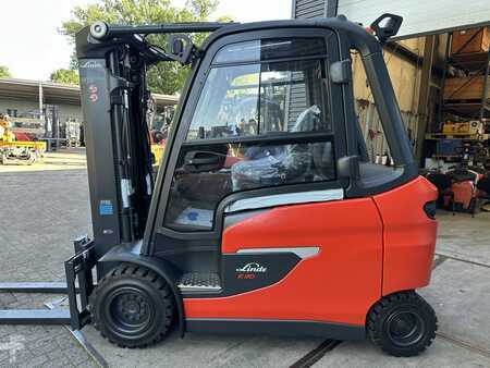 Elektro 4 Rad 2023  Linde E30HL-01/600 (4)