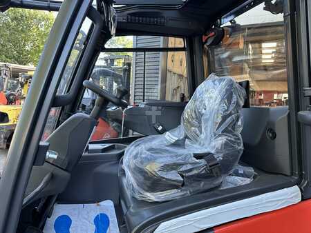 Elektro 4 Rad 2023  Linde E30HL-01/600 (6)