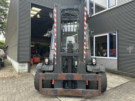Diesel Forklifts 2019  Linde H80D-03/1100 (6)