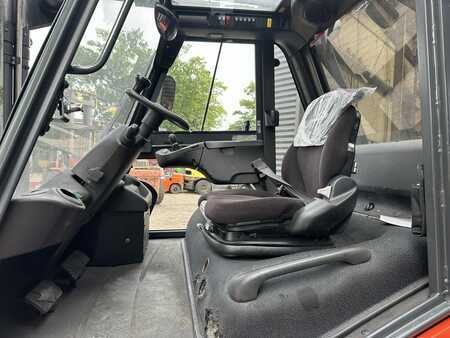 Diesel Forklifts 2019  Linde H80D-03/1100 (8)