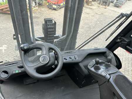 Diesel Forklifts 2019  Linde H80D-03/1100 (9)