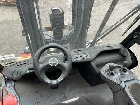 Diesel Forklifts 2019  Linde H80D-03/1100 (10)