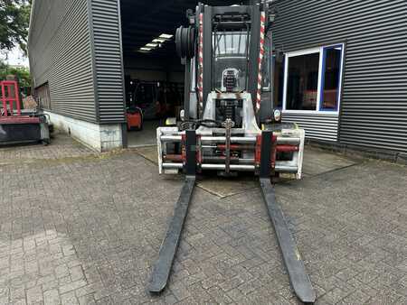 Diesel Forklifts 2019  Linde H80D-03/1100 (6)
