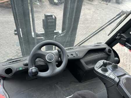 Diesel Forklifts 2019  Linde H80D-03/1100 (7)