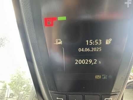 Diesel Forklifts 2019  Linde H80D-03/1100 (8)