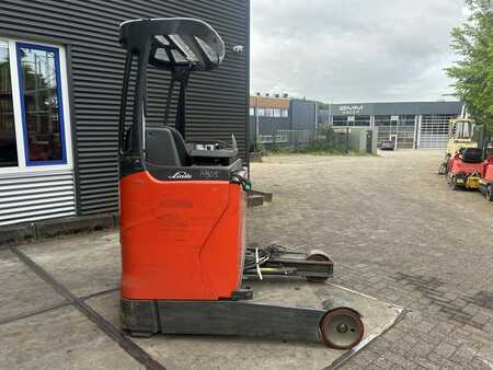 Chariots à mât rétractable 2017  Linde R14-01 (2)