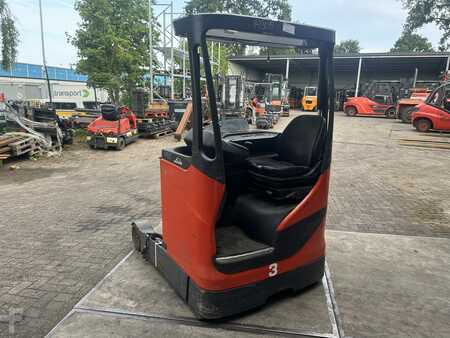 Chariots à mât rétractable 2017  Linde R14-01 (5)