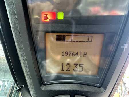 Diesel Forklifts 2015  Linde H80D-02/1100 (10)