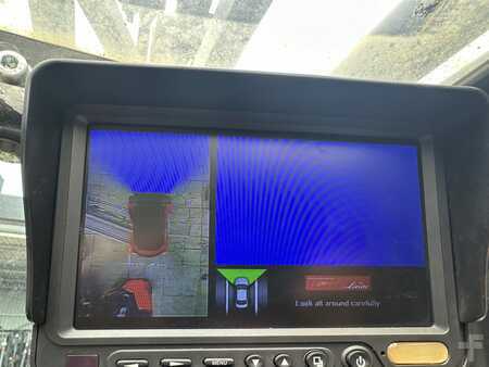 Diesel Forklifts 2015  Linde H80D-02/1100 (9)