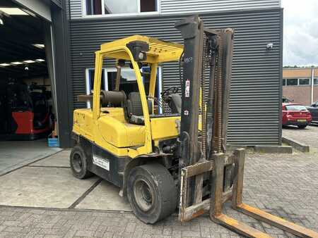 Diesel Forklifts 2008  Hyster H5.0FT (1)
