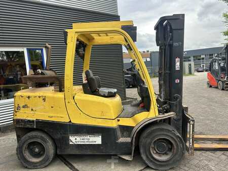 Diesel Forklifts 2008  Hyster H5.0FT (2)